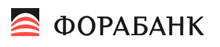 ФОРА-БАНК логотип