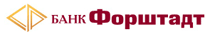 Банк «Форштадт» логотип