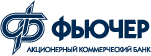 Банк «ФЬЮЧЕР» логотип