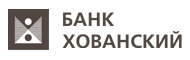 Банк Хованский логотип