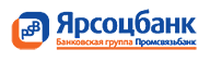 Ярсоцбанк логотип
