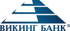 Банк «Викинг» логотип