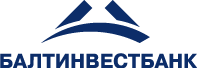 БАЛТИНВЕСТБАНК логотип