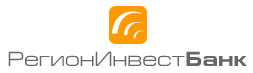 РегионИнвестБанк логотип