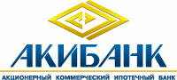 АКИБАНК логотип