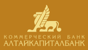 АлтайКапиталБанк логотип