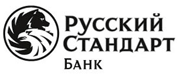 Банк Русский Стандарт логотип