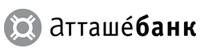 Атташебанк логотип