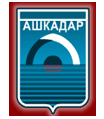 Банк «Ашкадар» логотип