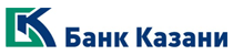 Банк Казани логотип