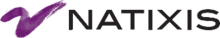 Натиксис Банк логотип