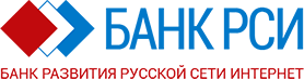 Банк РСИ логотип
