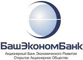 Башэкономбанк логотип