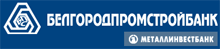 Белгородпромстройбанк логотип