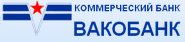 ВАКОБАНК логотип