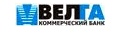Банк «Велга» логотип