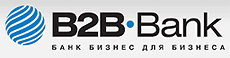 Банк «Бизнес для Бизнеса» логотип