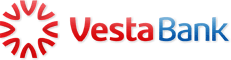 Банк ВЕСТА логотип