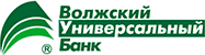 Волжский Универсальный Банк логотип