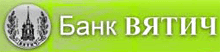 Банк «Вятич» логотип