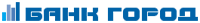 Банк Город логотип