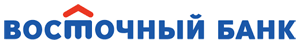 Банк Восточный логотип
