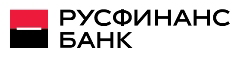 Русфинанс Банк логотип
