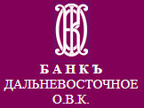 Дальневосточное ОВК логотип