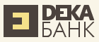 Декабанк логотип
