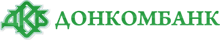 Донкомбанк логотип