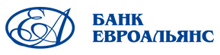 Банк «ЕВРОАЛЬЯНС» логотип