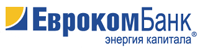 Еврокомбанк логотип