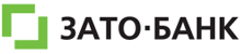 ЗАТО-банк логотип