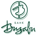 Визави Банк логотип