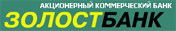 Золостбанк логотип