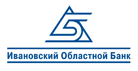 Ивановский областной банк логотип