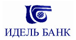 Идельбанк логотип