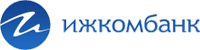 Ижкомбанк логотип