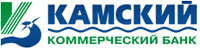 Камский коммерческий банк логотип