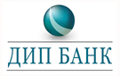ДИП-Банк логотип