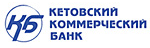 Кетовский коммерческий банк логотип