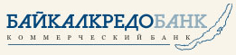 Байкалкредобанк логотип