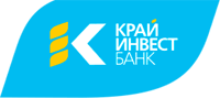 Крайинвестбанк логотип