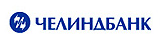ЧЕЛИНДБАНК логотип