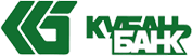 Кубаньбанк логотип