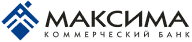Банк «Максима» логотип