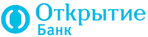 Банк «Открытие» логотип