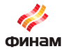 Банк ФИНАМ логотип