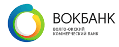 ВОКБАНК логотип