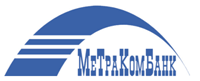 МеТраКомБанк логотип